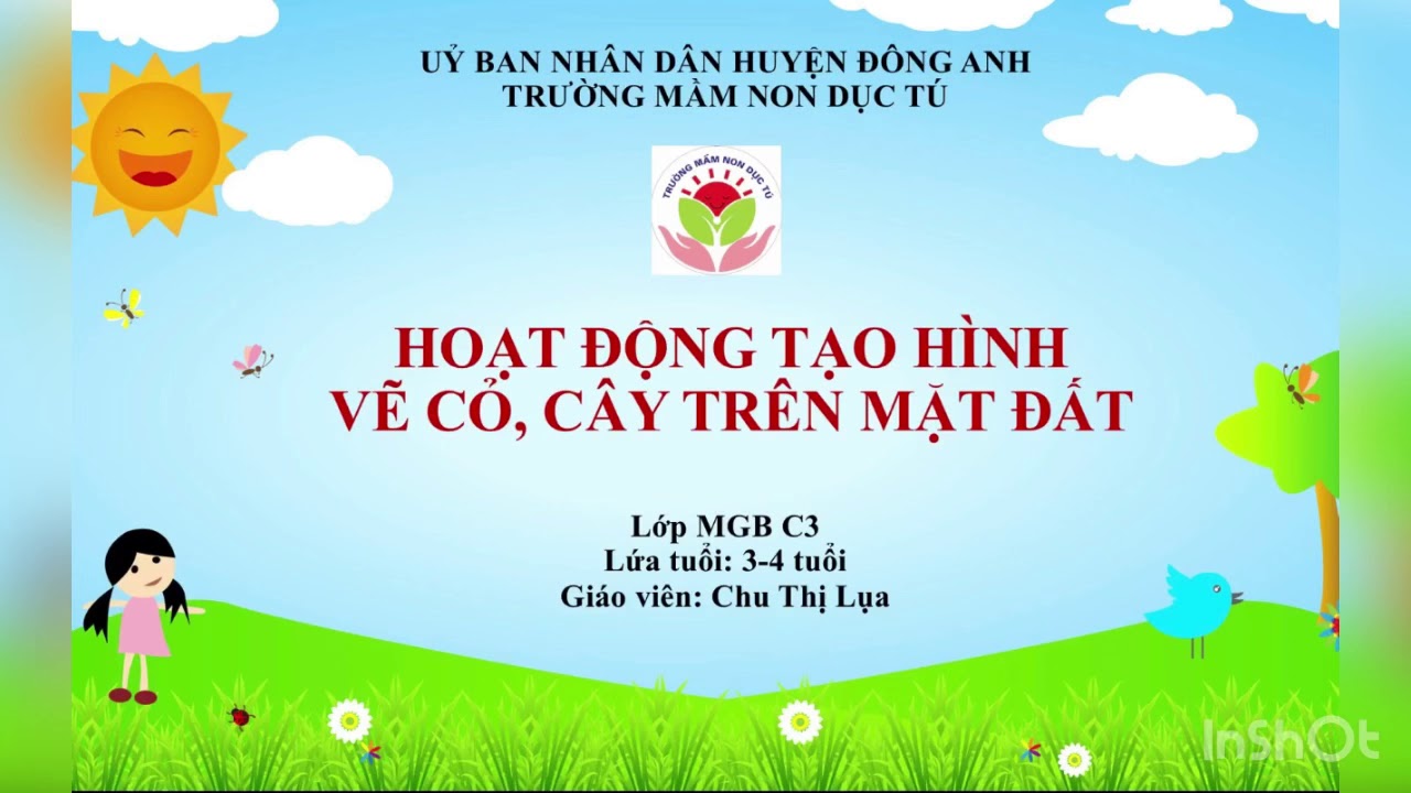 Vẽ cỏ cây trên mặt đất: Tận hưởng một bức tranh về những cây cỏ và cảnh quan tuyệt đẹp được tái hiện đầy sáng tạo và và chân thực trên bề mặt đất. Hãy xem các nghệ sĩ vẽ tài năng đã tái hiện lại cảnh quan tự nhiên theo cách rất đặc biệt.