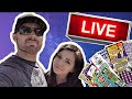 Live Lottery Ticket Battle Who Will Win??