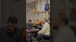 Varolsun Salih Kamacı 👏