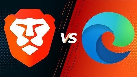 How to Change the Search Engine for Microsoft Edge and Brave Browser