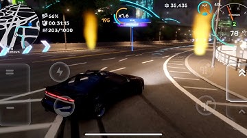 CarX street Gameplay part 4  (iOS/android)