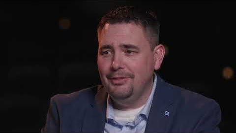 Why I Work at QAD - Matt