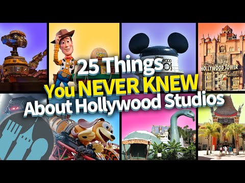 فيديو: Universal Studios Hollywood: دليل ونصائح الزوار