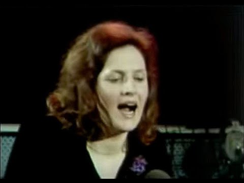Barbara Dickson - Lucy In The Sky With Diamonds (1...