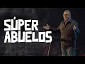 Súper Abuelos  - Tito Scarpeta | Grace Español