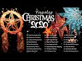 Paskong Pinoy 2023🌳☃️🌳Top 100 Christmas Nonstop Songs 2023🎁🎁 Best Tagalog Christmas Songs Collection