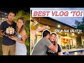 HAPPY BIRTHDAY PAPA LOUIE + MAY BAGO NG LOVETEAM 😍| BEST VLOG EVER! by Aira Lopez