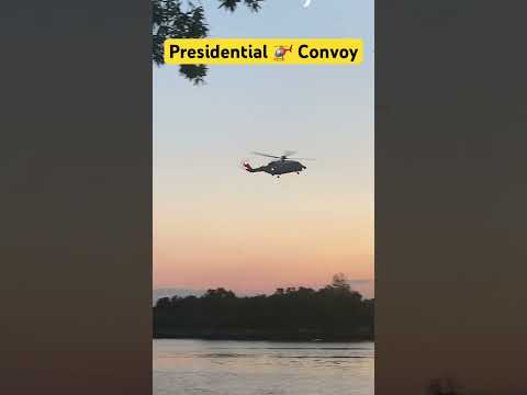 Video: Malebný Washington DC od rieky Potomac