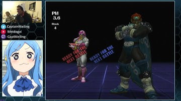 Meiling wants a Salty Runback