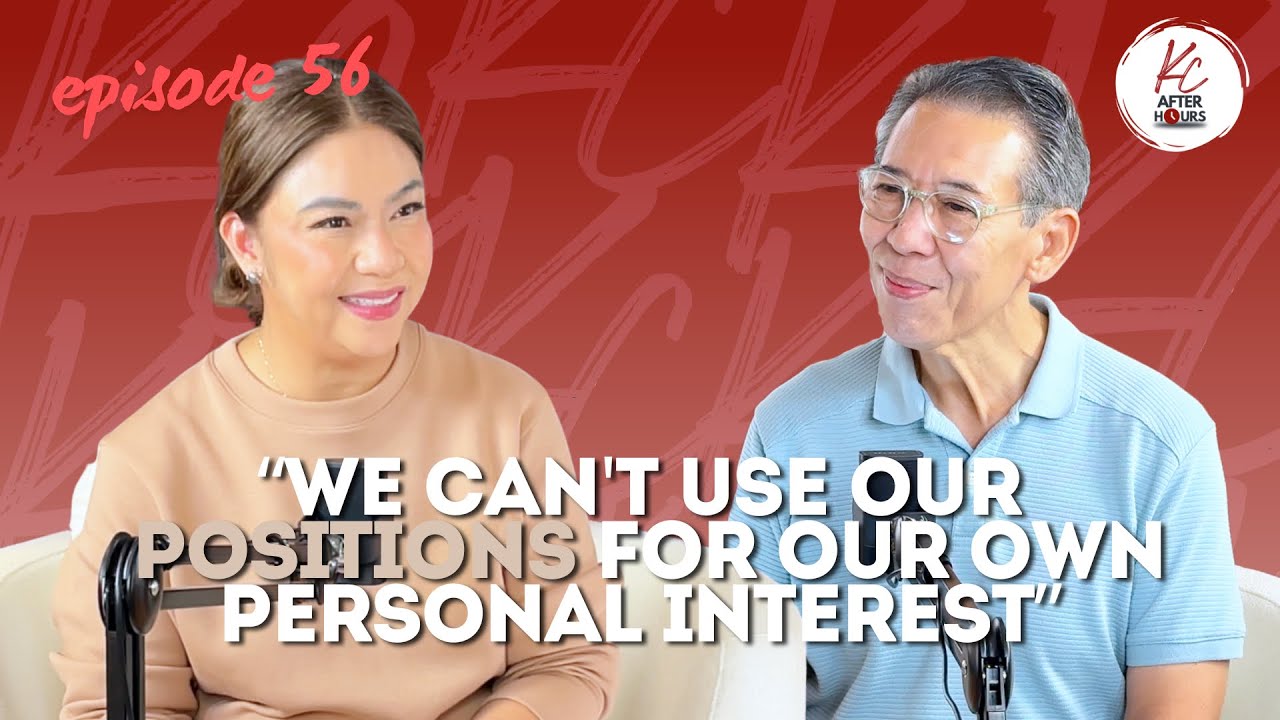 EPISODE 56: Kwentuhang Bayan with Akbayan Partylist Rep. Chel Diokno