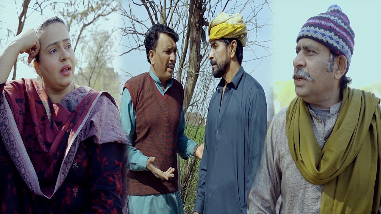 Hilarious Comedy By Saddique Tabasam | New Funny Show 2026 #bestcomedy #funnyprank