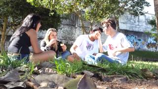 Desafio Da Bolacha Água E Sal