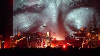 Video thumbnail of "MARILLION The Invisible Man [Live 2016 Paris]"