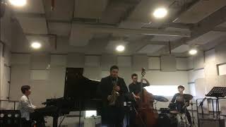 Poor Butterfly - Tete Saxman