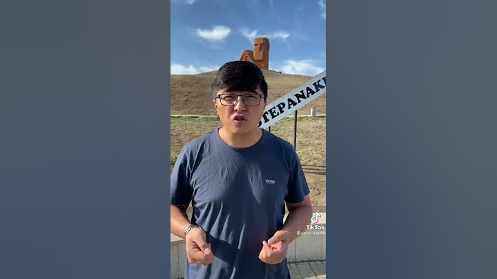 УЗБЕК О ЛЖЕ "АРМЯН"!