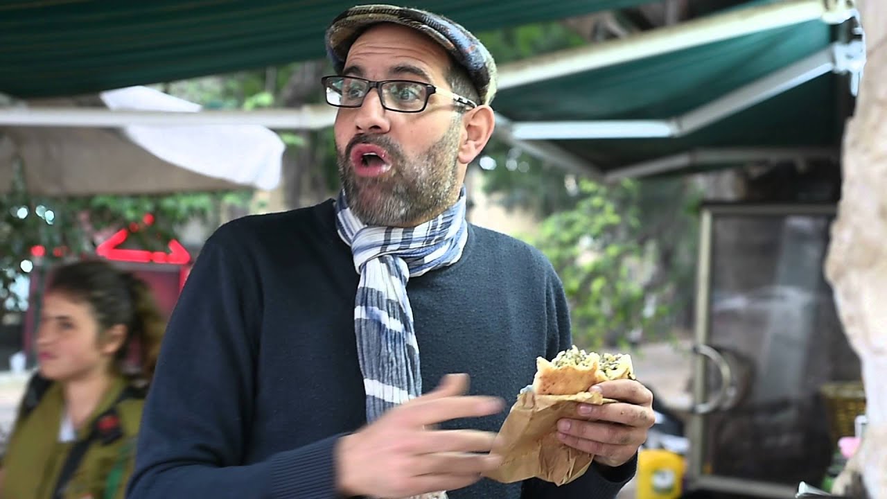 יוני גנוט- "בקיצור..." - סרטון ההדסטארט
