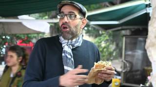 יוני גנוט- "בקיצור..." -  סרטון ההדסטארט