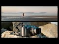 First Rolls with a Hasselblad XPAN — A Photo Trip to Wales