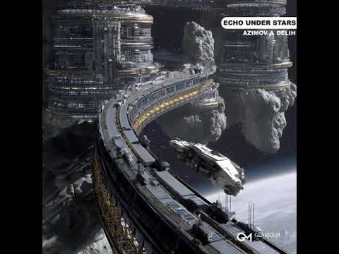 Azimov \u0026 Delih Echo Under Stars