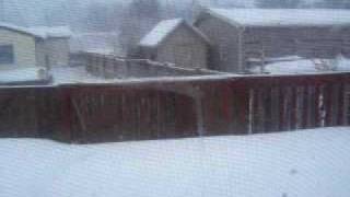 Blizzard of 2010 - Round 2.AVI