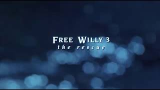 01. Main Title (Free Willy 3.The Rescue / 1997) Soundtrack