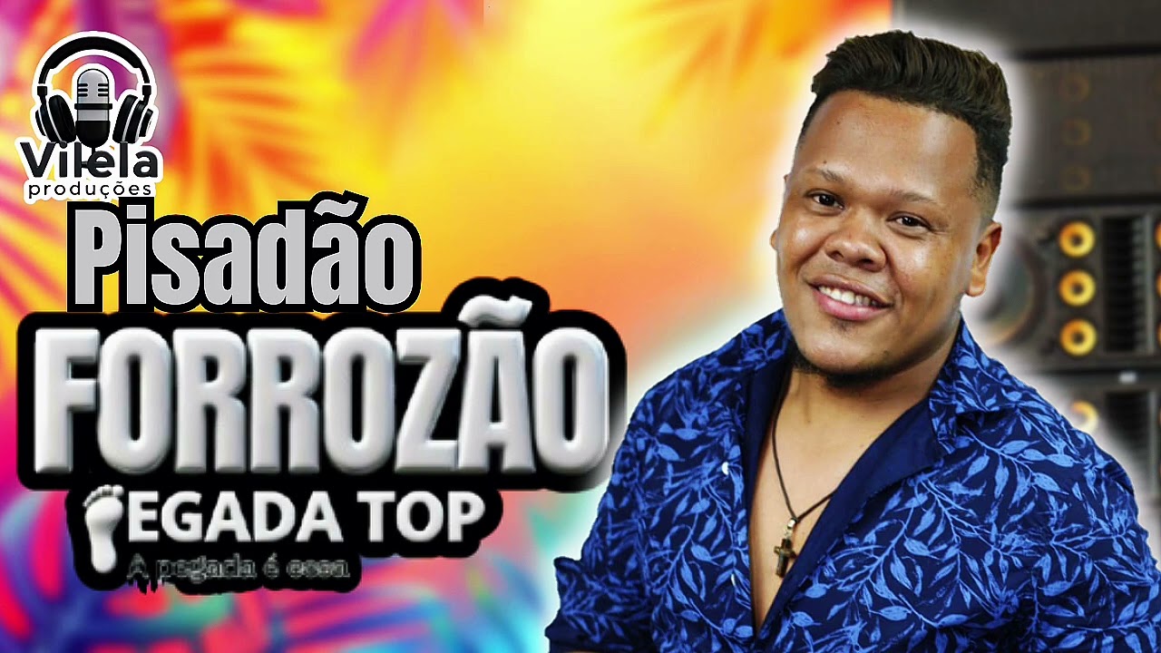 Folha Seca-Forrozão pegada top #forrozão #playvaquejada #pancadao 