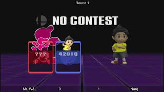 P+ Netplay Tournament $100 pot bonus ft. Stango, DVD, Rongunshu, Mar22, Morsecode, Flipp, and MORE!