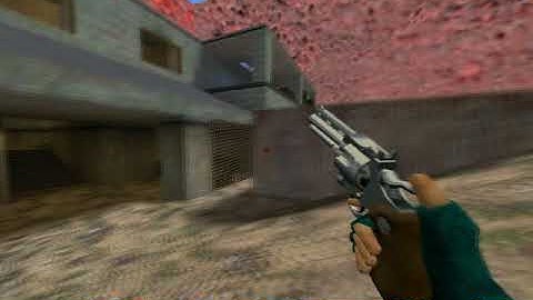 Half-Life - Acceleration with AutoDuck