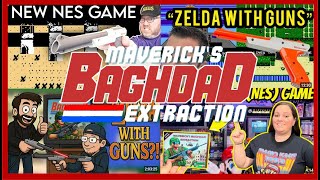 Mavericks Baghdad Extraction Reviews and Reactions