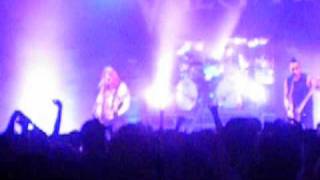 Bullet for my Valentine - Four Words- 2010-07-02 - Esch-Alzette, Rockhal