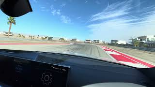 BMW Performance Center - Fast Lap Palm South Thermal Race Track