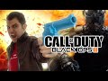Call Of Duty: Black Ops III Newbie Run Part 2 - Rerez Live [REUPLOAD]