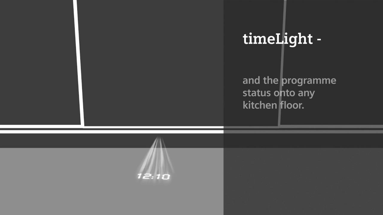 Timelight Wash Status Floor Projection Youtube