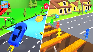 Shape shifting New All Levels Gameplay Walkthrough Max Level Apk iOS Android Update ISCJ86