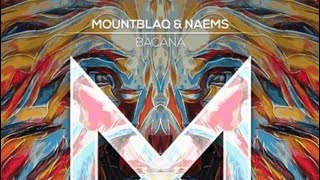 MountBlaq & NAEMS - Bacana
