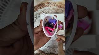 Kinder joy surprise egg #kinderjoy #chocolate #asmr #shorts #viral
