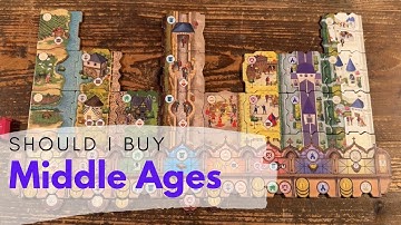 Should I Buy Middle Ages