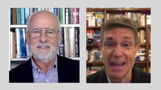 Interview: David Katz on Diet and Wellbeing