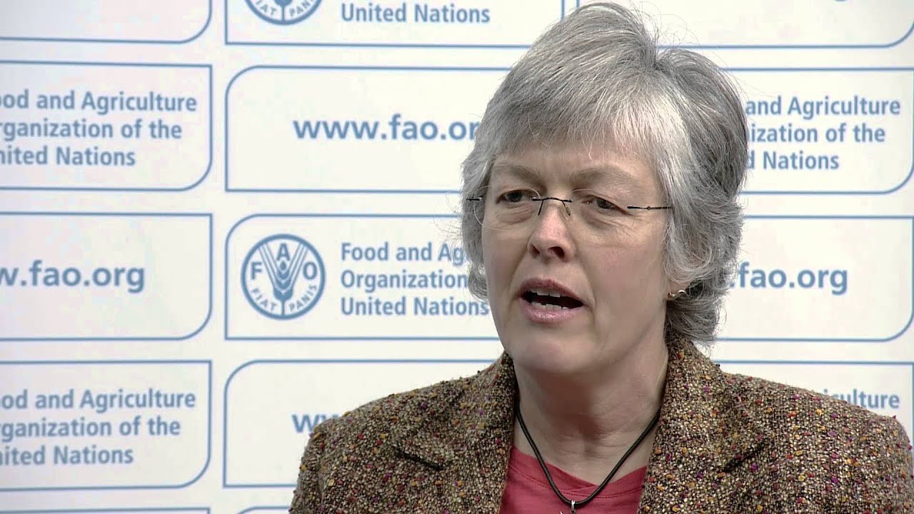 The Second Report on the State of World’s Animal Genetic Resources for