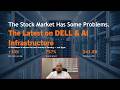 Why DELL is BLOWING UP Right Now and The AI Infrastructure Supercycle S&P500 | YOUR MONEY