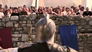 Типа крутые спартанцы (2011) трейлер | Смотрел-ТВ | smotrel-tv.ru