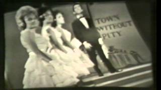 GENE PITNEY Live in 1961 chords