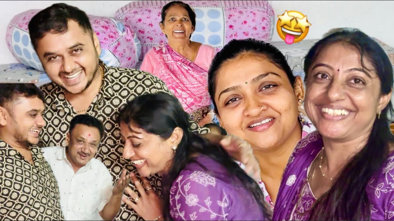 Asmita masi ki surprise Entry🤩aur fir papa aur masi ka dhamal comedy🤣with Face Wash ka best review🫡