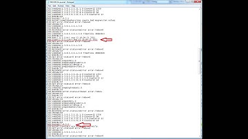 Saving SNMP Test Results With the Journal | SilverCreek SNMP Test Suite