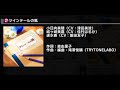 【デレステ】ツインテールの風 MASTER