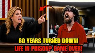 Murder Defendant REJECTS 60-Year Deal — Judge Raquel West Reveals The Risk Of Life In Prison!