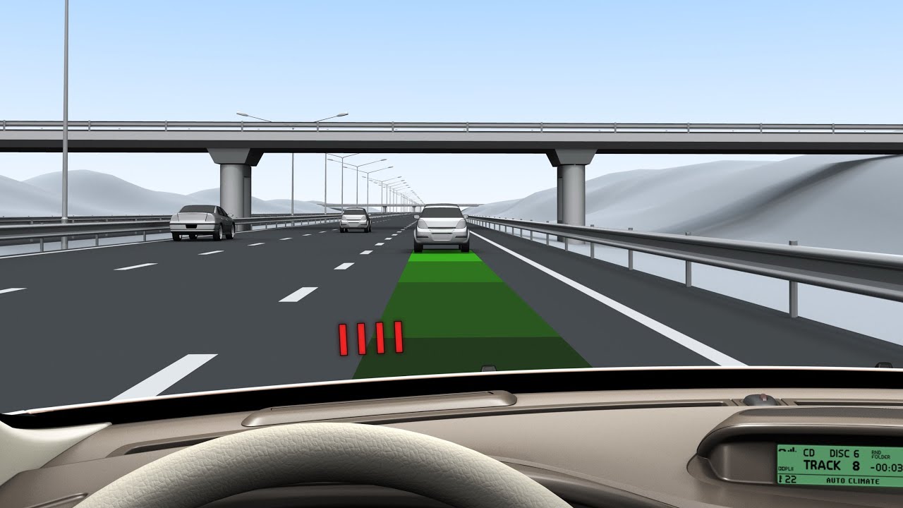 Discover 33+ images how to disable distance alert on volvo truck In