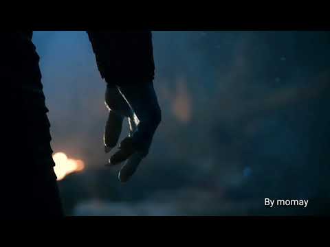 ไนท์คิง 2022 อาร์ย่า Vs ไนท์คิง #Gameofthrones #season8ep3#อาร์ย่า#ไนท์คิง#Arya#nightking