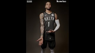 The Ultimate Dangelo Russell Build On Nba 2K23 Dloading