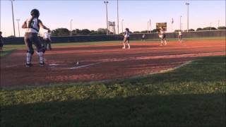 I Killed The Prom Queen - 2016 BHS Girls Softball Highlight Video